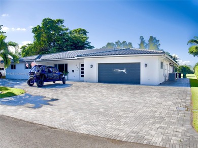 Desirable location COUNTRY CLUB OF MIAMI with stunning golf on Country Club of Miami in Florida - for sale on GolfHomes.com, golf home, golf lot