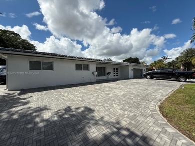 Desirable location COUNTRY CLUB OF MIAMI with stunning golf on Country Club of Miami in Florida - for sale on GolfHomes.com, golf home, golf lot