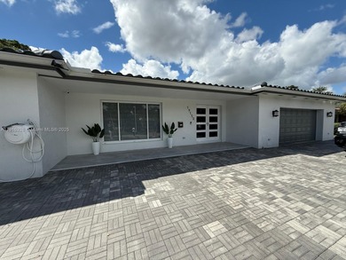 Desirable location COUNTRY CLUB OF MIAMI with stunning golf on Country Club of Miami in Florida - for sale on GolfHomes.com, golf home, golf lot