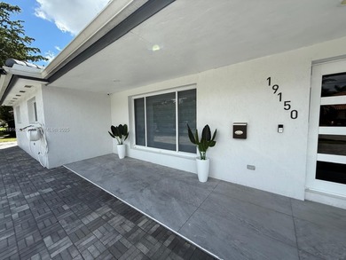 Desirable location COUNTRY CLUB OF MIAMI with stunning golf on Country Club of Miami in Florida - for sale on GolfHomes.com, golf home, golf lot