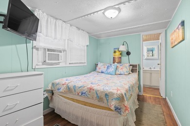 Welcome to this charming 2-bedroom, 2-bath home located on a on Prestwick Country Club in South Carolina - for sale on GolfHomes.com, golf home, golf lot