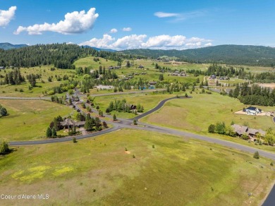 DISCOVER THE PERFECT SETTING FOR YOUR DREAM HOME AT THE GOLF on The Golf Club at Black Rock in Idaho - for sale on GolfHomes.com, golf home, golf lot