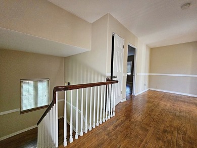 Hardwood Floors, Natural Sunlight, Brick Exterior, Large on Chicago Heights Country Club - West Course in Illinois - for sale on GolfHomes.com, golf home, golf lot