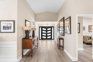 Nestled on a quiet cul-de-sac street in the prestigious Boca on  in Florida - for sale on GolfHomes.com, golf home, golf lot