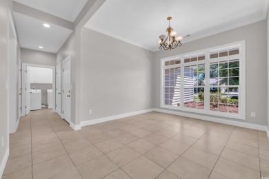 Spacious Golf Course Home - Ideal Location Near CCU, Conway on The Hackler Course at Coastal Carolina University in South Carolina - for sale on GolfHomes.com, golf home, golf lot