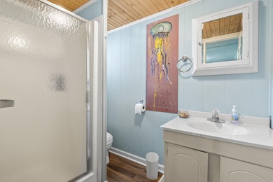 Welcome to this charming 2-bedroom, 2-bath home located on a on Prestwick Country Club in South Carolina - for sale on GolfHomes.com, golf home, golf lot