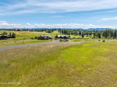 DISCOVER THE PERFECT SETTING FOR YOUR DREAM HOME AT THE GOLF on The Golf Club at Black Rock in Idaho - for sale on GolfHomes.com, golf home, golf lot