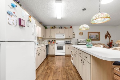 Welcome to this lovely and popular Bostonian model where pride on On Top of the World Golf Course in Florida - for sale on GolfHomes.com, golf home, golf lot