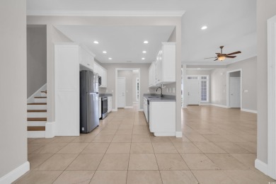 Spacious Golf Course Home - Ideal Location Near CCU, Conway on The Hackler Course at Coastal Carolina University in South Carolina - for sale on GolfHomes.com, golf home, golf lot