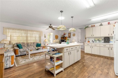 Welcome to this lovely and popular Bostonian model where pride on On Top of the World Golf Course in Florida - for sale on GolfHomes.com, golf home, golf lot