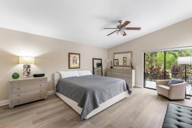 Nestled on a quiet cul-de-sac street in the prestigious Boca on  in Florida - for sale on GolfHomes.com, golf home, golf lot