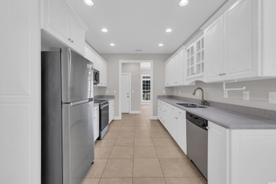 Spacious Golf Course Home - Ideal Location Near CCU, Conway on The Hackler Course at Coastal Carolina University in South Carolina - for sale on GolfHomes.com, golf home, golf lot