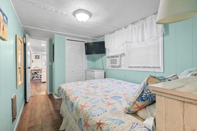 Welcome to this charming 2-bedroom, 2-bath home located on a on Prestwick Country Club in South Carolina - for sale on GolfHomes.com, golf home, golf lot