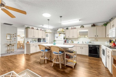 Welcome to this lovely and popular Bostonian model where pride on On Top of the World Golf Course in Florida - for sale on GolfHomes.com, golf home, golf lot