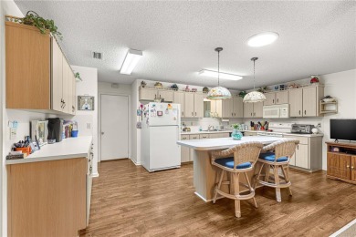 Welcome to this lovely and popular Bostonian model where pride on On Top of the World Golf Course in Florida - for sale on GolfHomes.com, golf home, golf lot