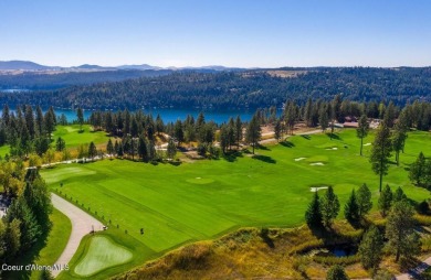 DISCOVER THE PERFECT SETTING FOR YOUR DREAM HOME AT THE GOLF on The Golf Club at Black Rock in Idaho - for sale on GolfHomes.com, golf home, golf lot