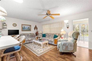Welcome to this lovely and popular Bostonian model where pride on On Top of the World Golf Course in Florida - for sale on GolfHomes.com, golf home, golf lot