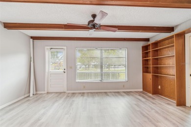 You will be On Top of the World in this updated two bedroom two on On Top Of The World Golf Course in Florida - for sale on GolfHomes.com, golf home, golf lot