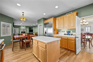 Welcome home to your own private resort-like paradise... 15355 on Robinson Ranch - Mountain Course in California - for sale on GolfHomes.com, golf home, golf lot