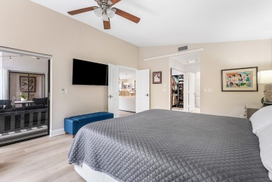 Nestled on a quiet cul-de-sac street in the prestigious Boca on  in Florida - for sale on GolfHomes.com, golf home, golf lot