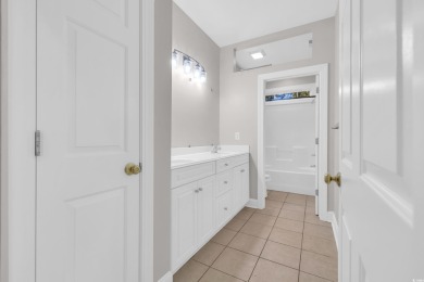 Spacious Golf Course Home - Ideal Location Near CCU, Conway on The Hackler Course at Coastal Carolina University in South Carolina - for sale on GolfHomes.com, golf home, golf lot