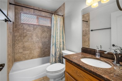 This delightful 3-bedroom, 2-bath residence offers the perfect on Valle Vista Golf Course in Arizona - for sale on GolfHomes.com, golf home, golf lot