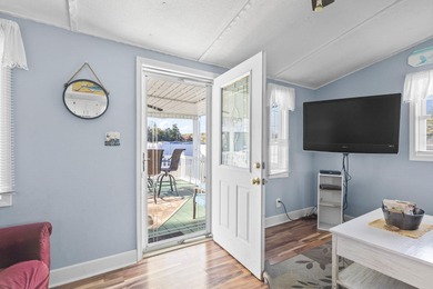 Welcome to this charming 2-bedroom, 2-bath home located on a on Prestwick Country Club in South Carolina - for sale on GolfHomes.com, golf home, golf lot