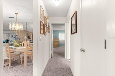 Welcome to this lovely and popular Bostonian model where pride on On Top of the World Golf Course in Florida - for sale on GolfHomes.com, golf home, golf lot