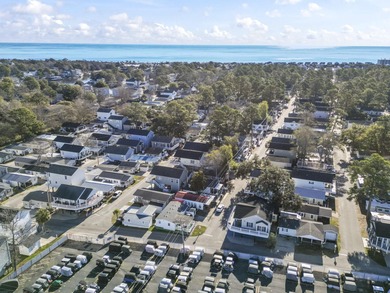 Welcome to this charming 2-bedroom, 2-bath home located on a on Prestwick Country Club in South Carolina - for sale on GolfHomes.com, golf home, golf lot