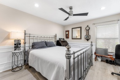 Nestled on a quiet cul-de-sac street in the prestigious Boca on  in Florida - for sale on GolfHomes.com, golf home, golf lot