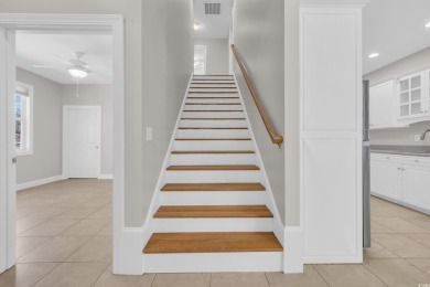 Spacious Golf Course Home - Ideal Location Near CCU, Conway on The Hackler Course at Coastal Carolina University in South Carolina - for sale on GolfHomes.com, golf home, golf lot