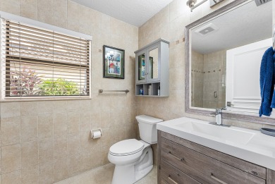 Nestled on a quiet cul-de-sac street in the prestigious Boca on  in Florida - for sale on GolfHomes.com, golf home, golf lot