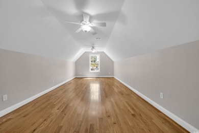 Spacious Golf Course Home - Ideal Location Near CCU, Conway on The Hackler Course at Coastal Carolina University in South Carolina - for sale on GolfHomes.com, golf home, golf lot