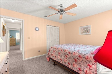 Welcome to this lovely and popular Bostonian model where pride on On Top of the World Golf Course in Florida - for sale on GolfHomes.com, golf home, golf lot