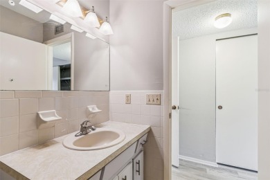 You will be On Top of the World in this updated two bedroom two on On Top Of The World Golf Course in Florida - for sale on GolfHomes.com, golf home, golf lot