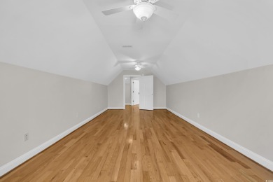 Spacious Golf Course Home - Ideal Location Near CCU, Conway on The Hackler Course at Coastal Carolina University in South Carolina - for sale on GolfHomes.com, golf home, golf lot