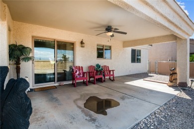 This delightful 3-bedroom, 2-bath residence offers the perfect on Valle Vista Golf Course in Arizona - for sale on GolfHomes.com, golf home, golf lot