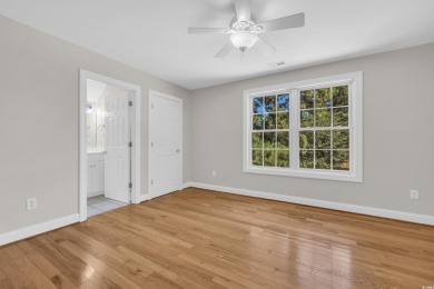 Spacious Golf Course Home - Ideal Location Near CCU, Conway on The Hackler Course at Coastal Carolina University in South Carolina - for sale on GolfHomes.com, golf home, golf lot