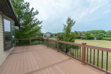 Congratulations!  You have found the unicorn with many things on Pine Lake Golf and Tennis Club in Nebraska - for sale on GolfHomes.com, golf home, golf lot