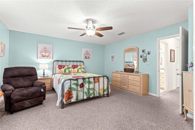 Welcome to this lovely and popular Bostonian model where pride on On Top of the World Golf Course in Florida - for sale on GolfHomes.com, golf home, golf lot