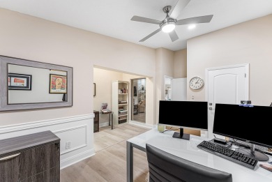 Nestled on a quiet cul-de-sac street in the prestigious Boca on  in Florida - for sale on GolfHomes.com, golf home, golf lot