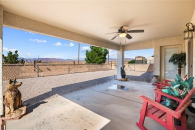 This delightful 3-bedroom, 2-bath residence offers the perfect on Valle Vista Golf Course in Arizona - for sale on GolfHomes.com, golf home, golf lot