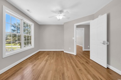 Spacious Golf Course Home - Ideal Location Near CCU, Conway on The Hackler Course at Coastal Carolina University in South Carolina - for sale on GolfHomes.com, golf home, golf lot