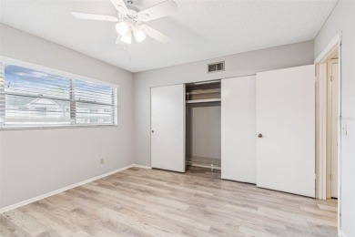 You will be On Top of the World in this updated two bedroom two on On Top Of The World Golf Course in Florida - for sale on GolfHomes.com, golf home, golf lot