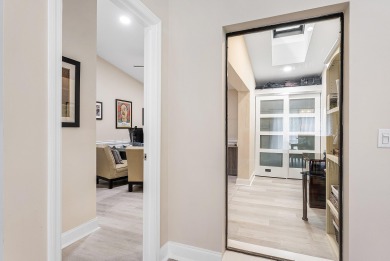 Nestled on a quiet cul-de-sac street in the prestigious Boca on  in Florida - for sale on GolfHomes.com, golf home, golf lot