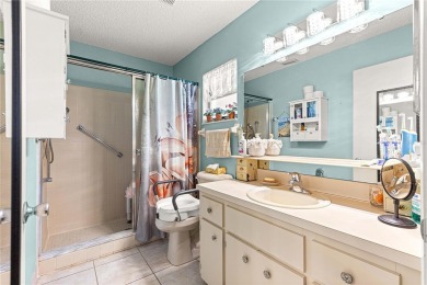 Welcome to this lovely and popular Bostonian model where pride on On Top of the World Golf Course in Florida - for sale on GolfHomes.com, golf home, golf lot