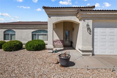 This delightful 3-bedroom, 2-bath residence offers the perfect on Valle Vista Golf Course in Arizona - for sale on GolfHomes.com, golf home, golf lot