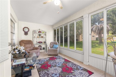 Welcome to this lovely and popular Bostonian model where pride on On Top of the World Golf Course in Florida - for sale on GolfHomes.com, golf home, golf lot