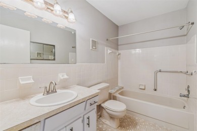 You will be On Top of the World in this updated two bedroom two on On Top Of The World Golf Course in Florida - for sale on GolfHomes.com, golf home, golf lot