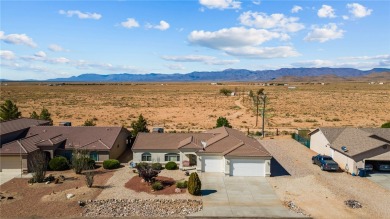 This delightful 3-bedroom, 2-bath residence offers the perfect on Valle Vista Golf Course in Arizona - for sale on GolfHomes.com, golf home, golf lot